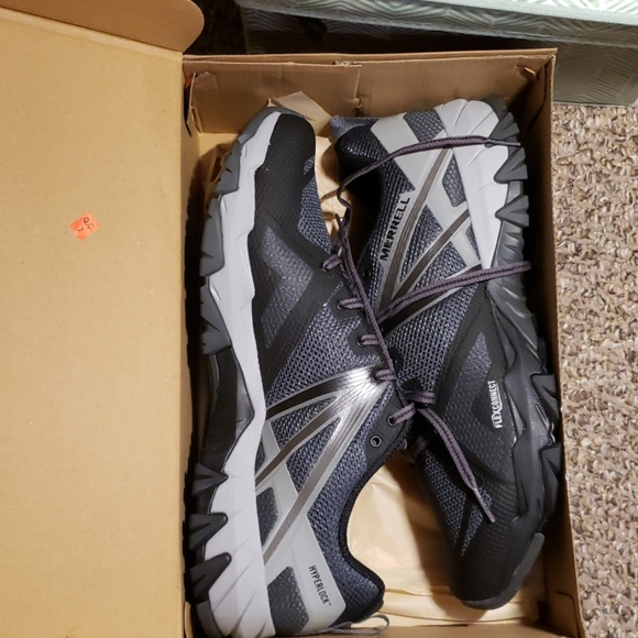 Merrell MQM FLEX - Picture 2 of 6
